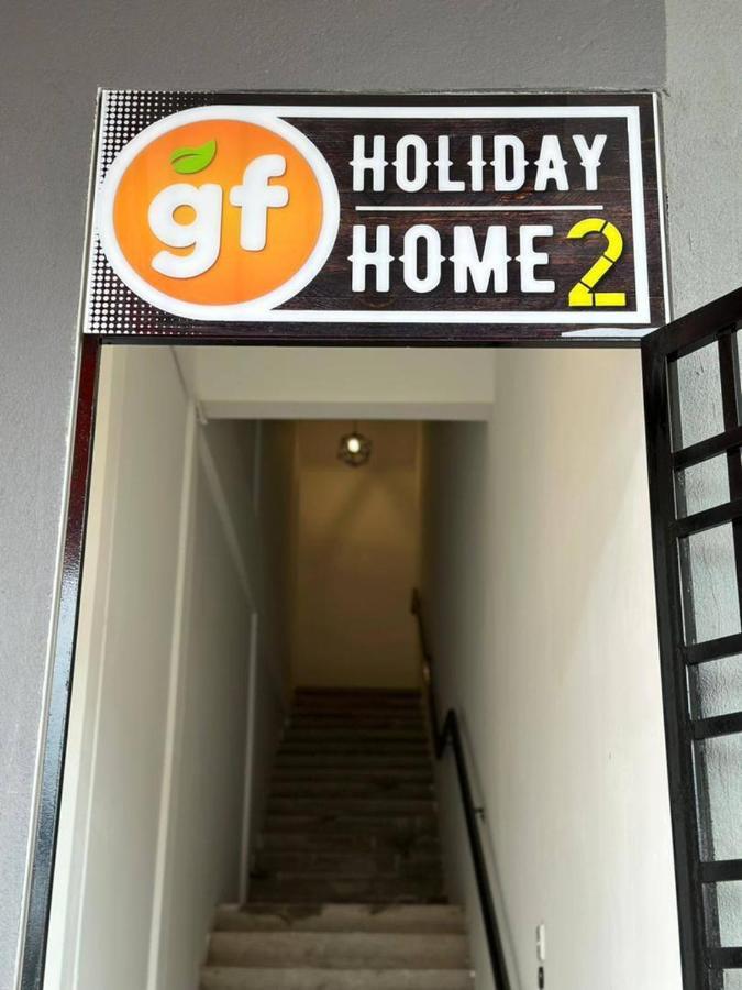 Holiday home Private Pool Gf Homes 2