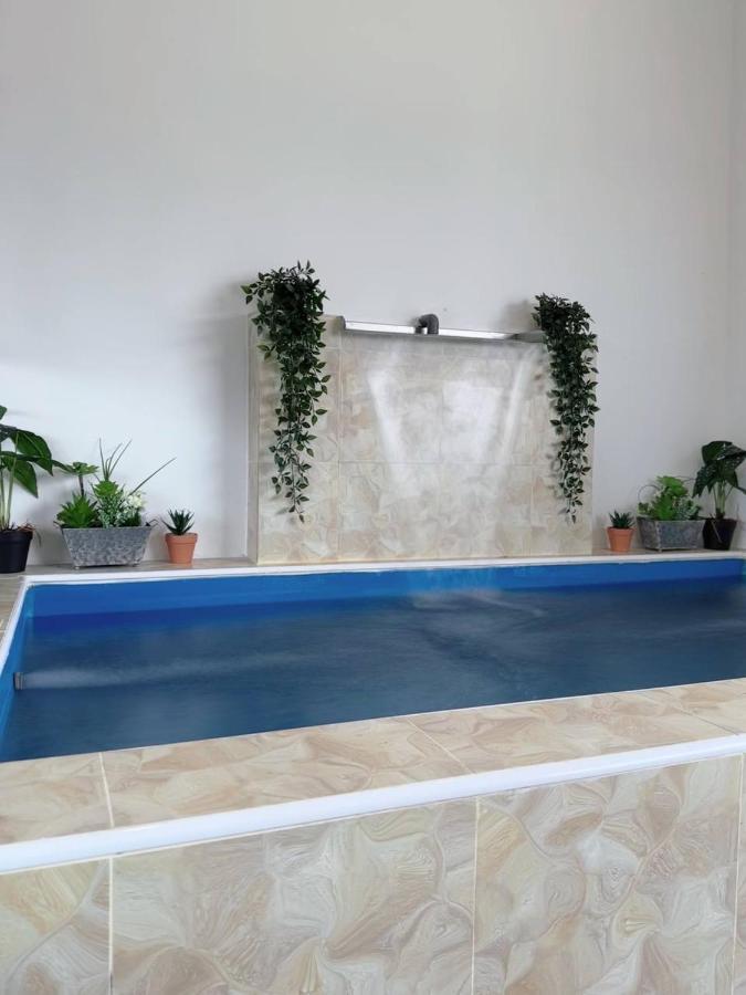 Private Pool Gf Homes 2 *